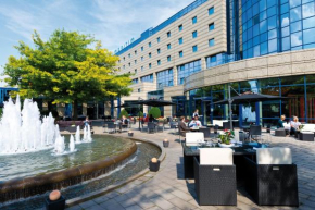 Гостиница Maritim Hotel Bonn  Бон